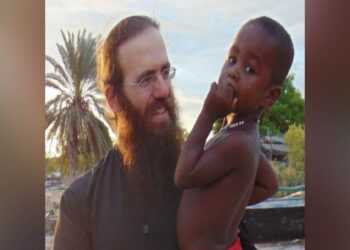 Αρχιερατική Θεία Λειτουργία με τον Επίσκοπο Τολιάρας και Νοτίου Μαδαγασκάρης κ. Πρόδρομο στην Πτολεμαΐδα