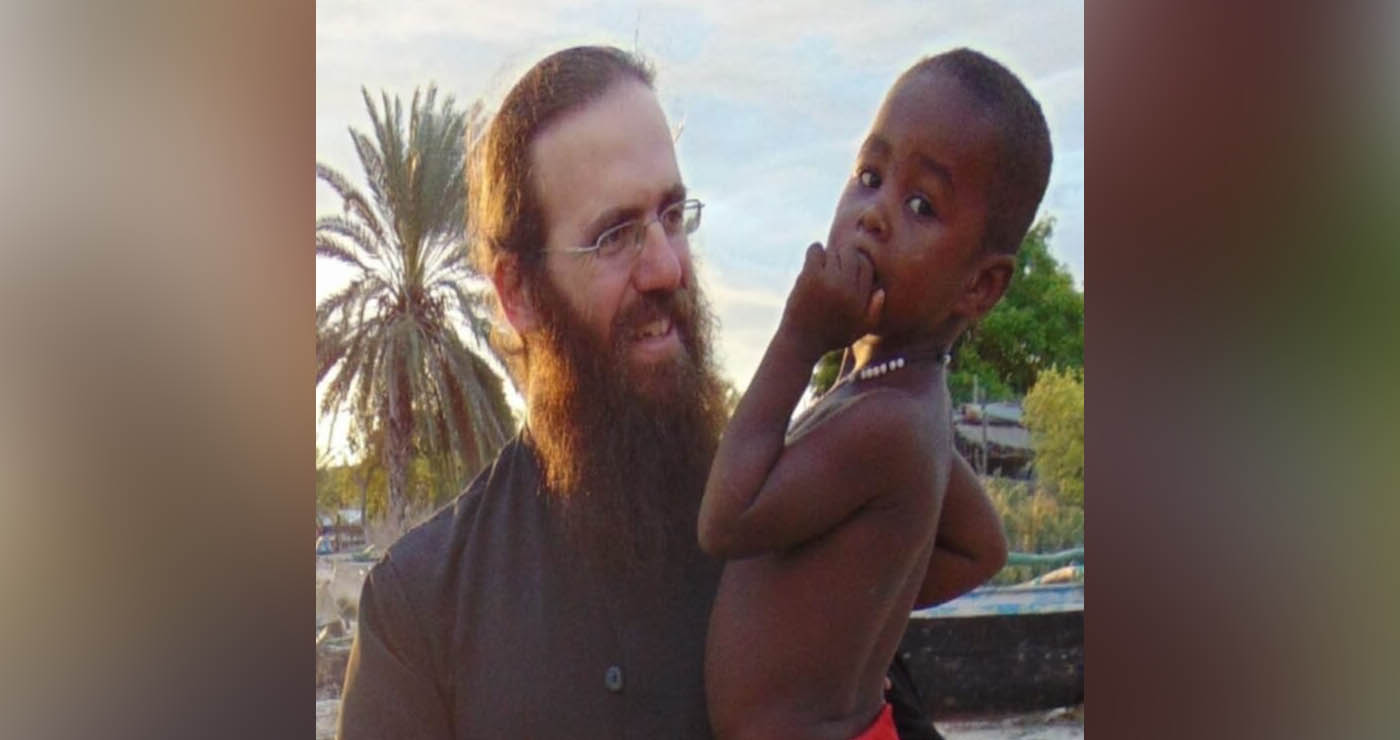 Αρχιερατική Θεία Λειτουργία με τον Επίσκοπο Τολιάρας και Νοτίου Μαδαγασκάρης κ. Πρόδρομο στην Πτολεμαΐδα