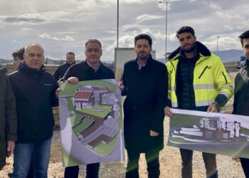 Κοζάνη: Σφοδρή απάντηση Μαλούτα στην παράταξη «Μαζί για την Κοζάνη» – «Χρειάζεται έργο, όχι λόγια»