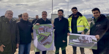 Κοζάνη: Σφοδρή απάντηση Μαλούτα στην παράταξη «Μαζί για την Κοζάνη» – «Χρειάζεται έργο, όχι λόγια»