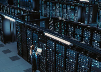 Πρόταση για υπερυπολογιστή-κολοσσό στη Δυτική Μακεδονία – Θα κάνει 15 τετράκις εκατομμύρια πράξεις το δευτερόλεπτο