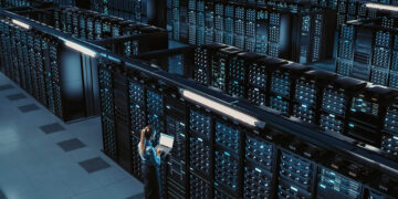 Πρόταση για υπερυπολογιστή-κολοσσό στη Δυτική Μακεδονία – Θα κάνει 15 τετράκις εκατομμύρια πράξεις το δευτερόλεπτο