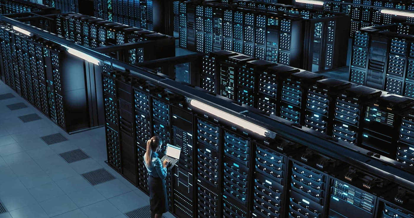 Πρόταση για υπερυπολογιστή-κολοσσό στη Δυτική Μακεδονία – Θα κάνει 15 τετράκις εκατομμύρια πράξεις το δευτερόλεπτο