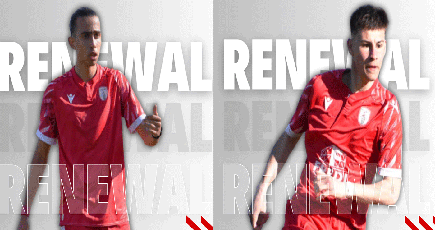 Γιάννης Δαβίτης και Γιώργος Καραφυλλίδης συνεχίζουν να αγωνίζονται με τη φανέλα του ΦΣ ΚΟΖΑΝΗ