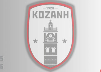 Φ.Σ Κοζάνη: Πιστοί στο πλάνο, με οργάνωση, συνέπεια και όραμα για τη νέα  αγωνιστική χρονιά