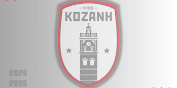 Φ.Σ Κοζάνη: Πιστοί στο πλάνο, με οργάνωση, συνέπεια και όραμα για τη νέα  αγωνιστική χρονιά