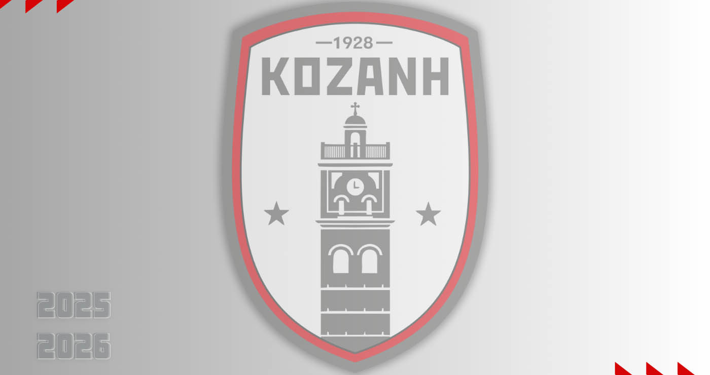 Φ.Σ Κοζάνη: Πιστοί στο πλάνο, με οργάνωση, συνέπεια και όραμα για τη νέα  αγωνιστική χρονιά