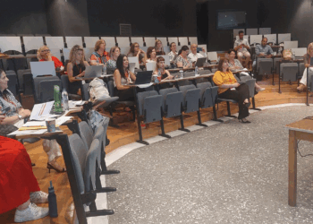 Στην Κοζάνη η εναρκτήρια συνάντηση του έργου Just Femme με τη συμμετοχή 7 χωρών – Η Ισότιμη Συμμετοχή Γυναικών στην Εργασία στο επίκεντρο