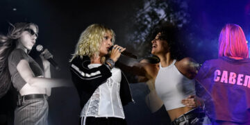 Fiesta Voio: Μαγεία στη σκηνή με Σάττι, Ζουγανέλη, Βασιλείου και Botonaki – Η χθεσινή βραδιά σε εικόνες