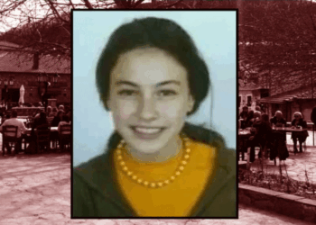 Η ανεξιχνίαστη γυναικοκτονία της 15χρονης Φιλιώς από τη Βλάστη σε podcast του Athensvoice (Ηχητικό)