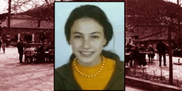 Η ανεξιχνίαστη γυναικοκτονία της 15χρονης Φιλιώς από τη Βλάστη σε podcast του Athensvoice (Ηχητικό)