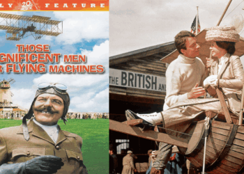 Θερινό σινεμά στον Φιλοπρόοδο Σύλλογο Κοζάνης: «Υπέροχοι άνθρωποι και ιπτάμενες σακαράκες» την Τετάρτη 16/7