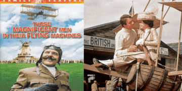 Θερινό σινεμά στον Φιλοπρόοδο Σύλλογο Κοζάνης: «Υπέροχοι άνθρωποι και ιπτάμενες σακαράκες» την Τετάρτη 16/7