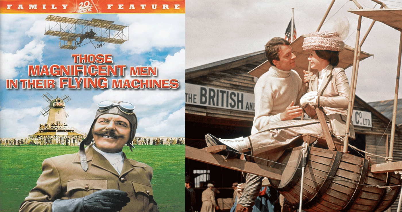 Θερινό σινεμά στον Φιλοπρόοδο Σύλλογο Κοζάνης: «Υπέροχοι άνθρωποι και ιπτάμενες σακαράκες» την Τετάρτη 16/7