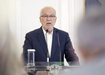 Υπουργείο Δικαιοσύνης: Σε αναστολή δύο ιατροδικαστές με απόφαση Φλωρίδη