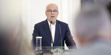 Υπουργείο Δικαιοσύνης: Σε αναστολή δύο ιατροδικαστές με απόφαση Φλωρίδη