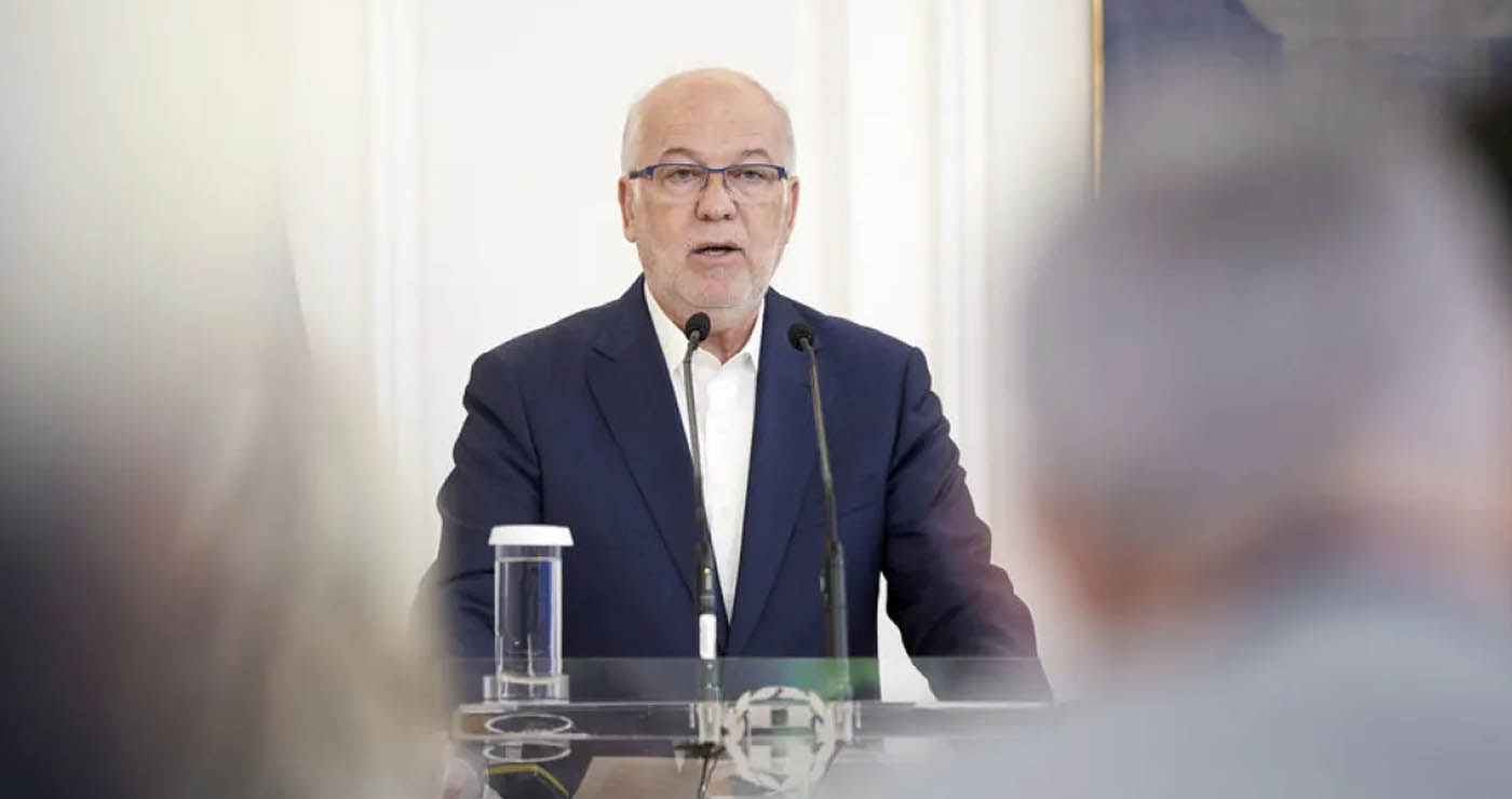 Υπουργείο Δικαιοσύνης: Σε αναστολή δύο ιατροδικαστές με απόφαση Φλωρίδη