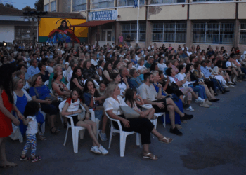«Ο Επιθεωρητής» του ΔΗΠΕΘΕ Κοζάνης πέρασε από τη Φλώρινα (Φωτογραφίες)