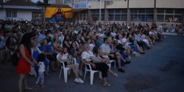 «Ο Επιθεωρητής» του ΔΗΠΕΘΕ Κοζάνης πέρασε από τη Φλώρινα (Φωτογραφίες)