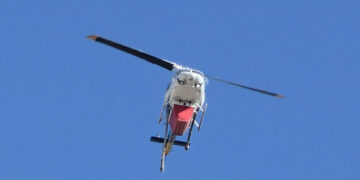 Πτολεμαΐδα: Νέα φωτιά ξέσπασε πριν από λίγο – Επί ποδός η Πυροσβεστική (της Κούλας Πουλασιχίδου)