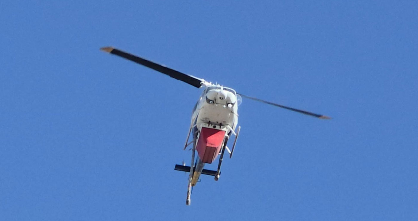 Πτολεμαΐδα: Νέα φωτιά ξέσπασε πριν από λίγο – Επί ποδός η Πυροσβεστική (της Κούλας Πουλασιχίδου)