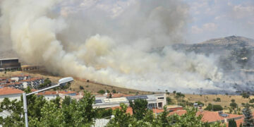 Χωρίς μεγάλο περιστατικό η Δυτική Μακεδονία στην αντιπυρική περίοδο- Συντονισμός και ενημέρωση από την Πολιτική Προστασία της Περιφέρειας