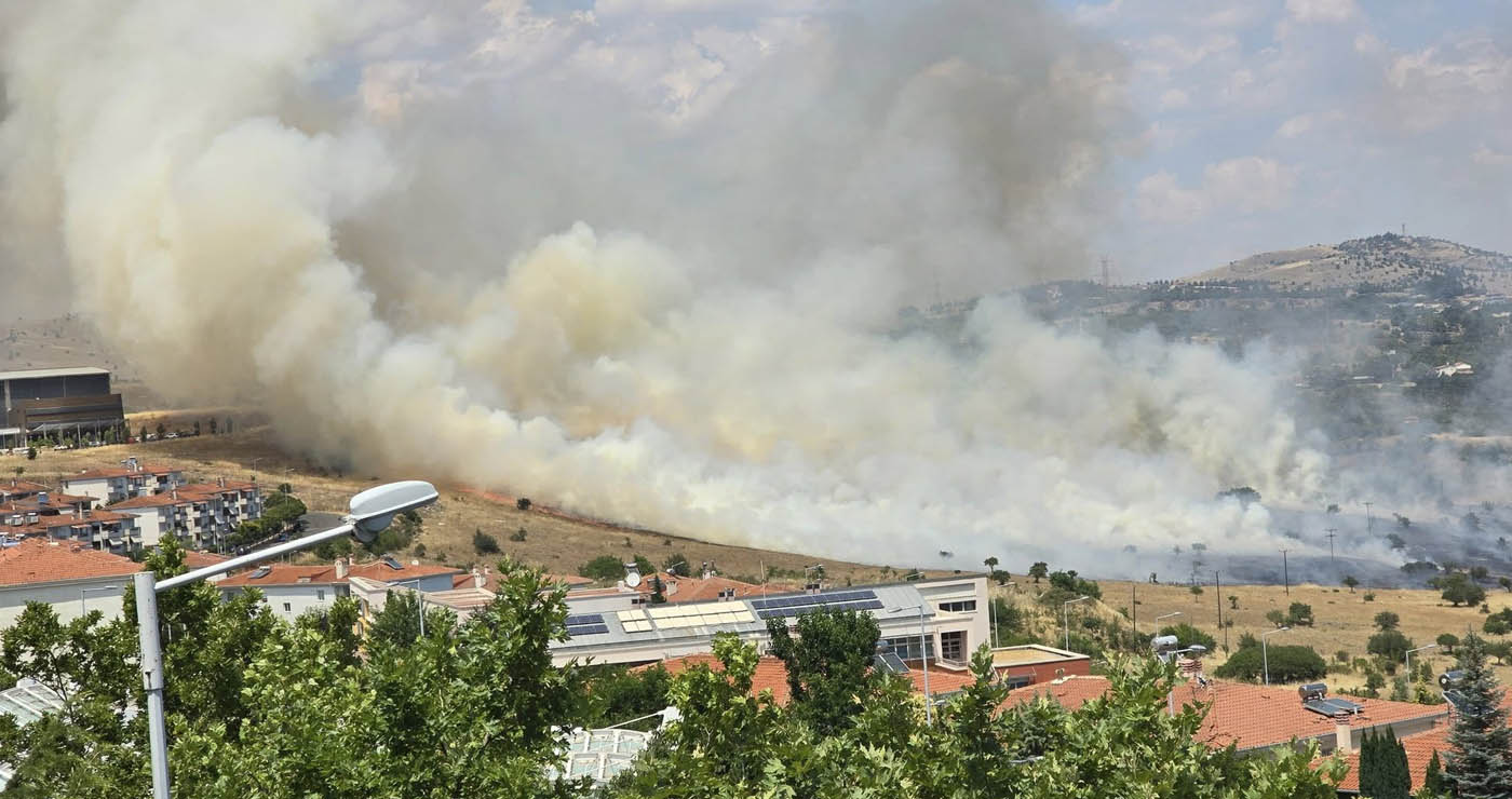 Χωρίς μεγάλο περιστατικό η Δυτική Μακεδονία στην αντιπυρική περίοδο- Συντονισμός και ενημέρωση από την Πολιτική Προστασία της Περιφέρειας