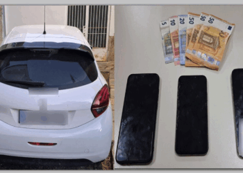 «Πιάστηκε» 24χρονος που μετέφερε παράνομα αλλοδαπό – Εντοπίστηκαν στην Καστοριά και πιάστηκαν στη Βέροια