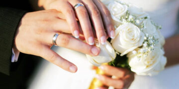 Ο πιο λαμπερός γάμος στην ελληνική showbiz γίνεται το Σάββατο στο Νυμφαίο