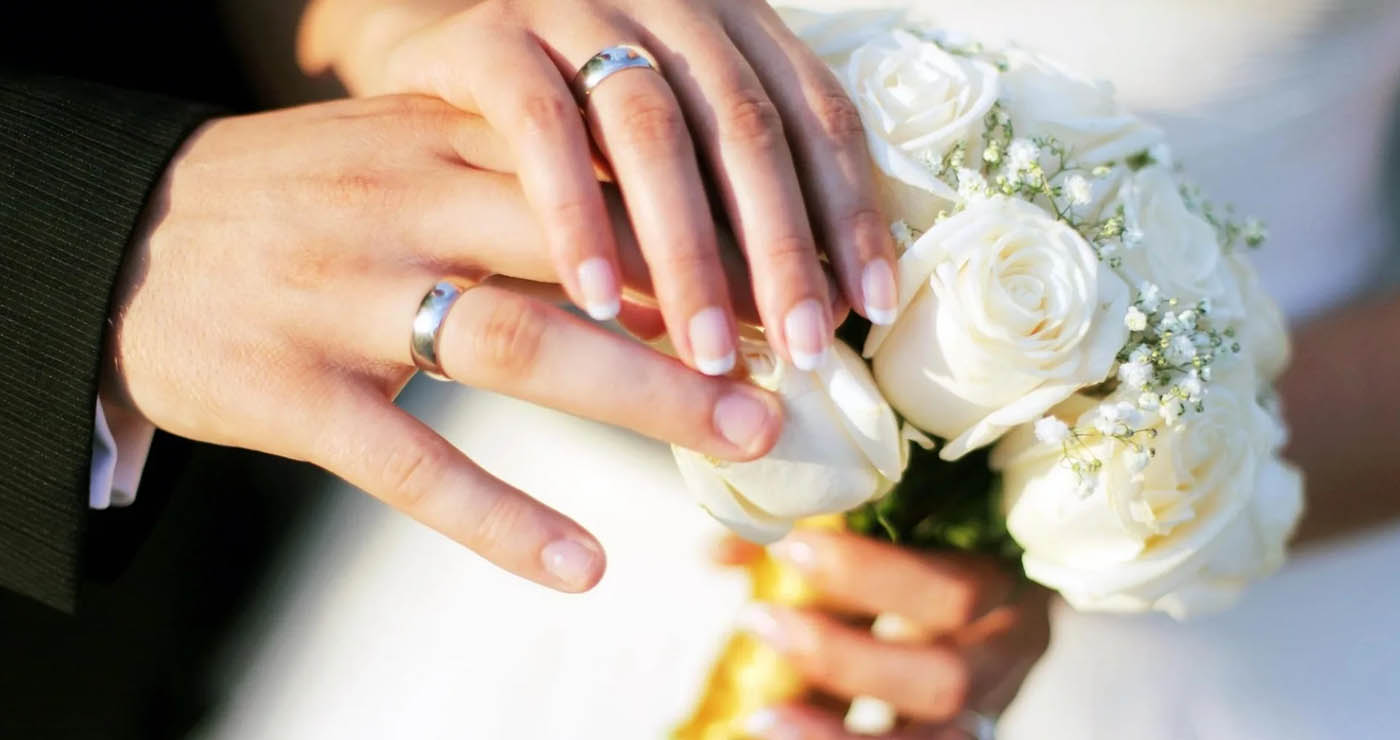 Ο πιο λαμπερός γάμος στην ελληνική showbiz γίνεται το Σάββατο στο Νυμφαίο