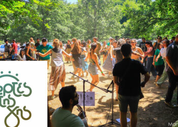 23 χρόνια «Γιορτές της Γης» – Έρχεται το αυθεντικό φεστιβάλ της Βλάστης!