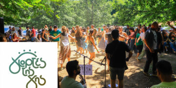 23 χρόνια «Γιορτές της Γης» – Έρχεται το αυθεντικό φεστιβάλ της Βλάστης!