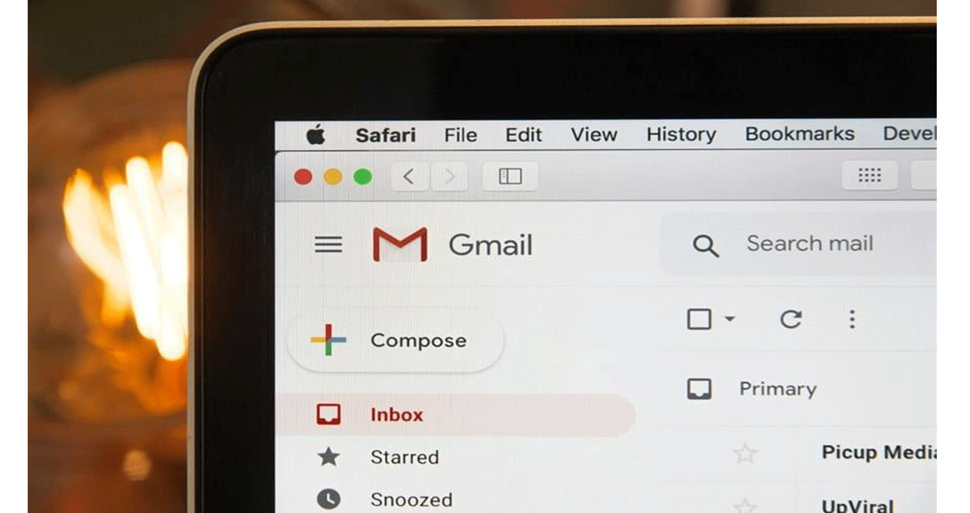 Google: Προσοχή σε 2,5 δισ. χρήστες του Gmail – Γιατί πρέπει να αλλάξετε κωδικό
