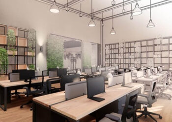 Πώς μπορείτε να μεταμορφώσετε το γραφείο σας για να έχετε περισσότερη άνεση και στυλ