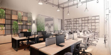 Πώς μπορείτε να μεταμορφώσετε το γραφείο σας για να έχετε περισσότερη άνεση και στυλ