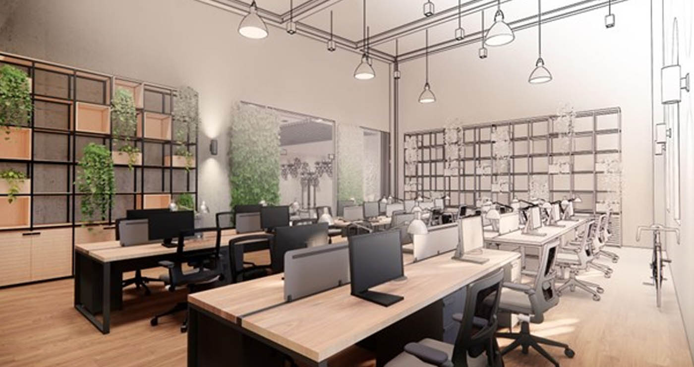 Πώς μπορείτε να μεταμορφώσετε το γραφείο σας για να έχετε περισσότερη άνεση και στυλ