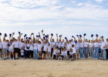 HELLENiQ ENERGY: Στηρίζει τον εθελοντισμό και την καλλιέργεια περιβαλλοντικής συνείδησης