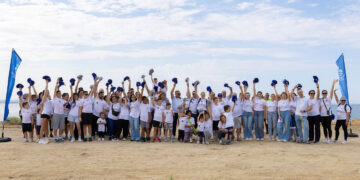 HELLENiQ ENERGY: Στηρίζει τον εθελοντισμό και την καλλιέργεια περιβαλλοντικής συνείδησης