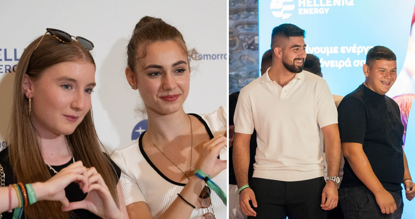 Η HELLENiQ ENERGY στηρίζει τους αριστούχους αποφοίτους Λυκείου της Κοζάνης – Έως 17 Αυγούστου οι αιτήσεις