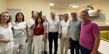 Δήμος Βοΐου: Εγκαίνια του καφενείου Πολιτιστικού και Μορφωτικού Συλλόγου στο Σκαλοχώρι