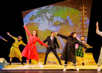 «Το καπλάνι της Βιτρίνας», της Άλκης Ζέη, έρχεται στην Κοζάνη