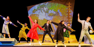 «Το καπλάνι της Βιτρίνας», της Άλκης Ζέη, έρχεται στην Κοζάνη