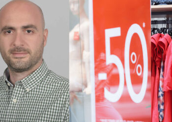 Πτολεμαΐδα: Η πιο δύσκολη χρονιά για το λιανεμπόριο – Στοίχημα οι θερινές εκπτώσεις