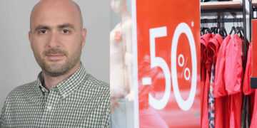 Πτολεμαΐδα: Η πιο δύσκολη χρονιά για το λιανεμπόριο – Στοίχημα οι θερινές εκπτώσεις