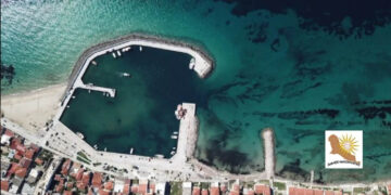 Περιοχές χωρίς σταγόνα νερού στη Χαλκιδική – Κάτοικοι και τουρίστες βιώνουν δύσκολες μέρες