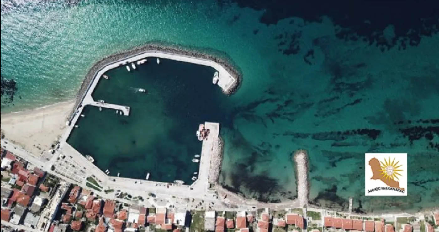 Περιοχές χωρίς σταγόνα νερού στη Χαλκιδική – Κάτοικοι και τουρίστες βιώνουν δύσκολες μέρες