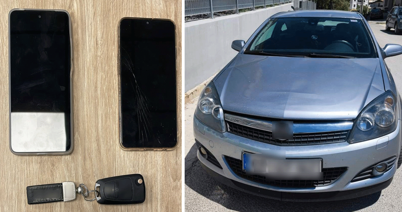 Καστοριά: Εξαρθρώθηκε εγκληματική οργάνωση τηλεφωνικών απατών – Είχαν αποσπάσει κοσμήματα αξίας 10000 ευρώ από 82χρονη