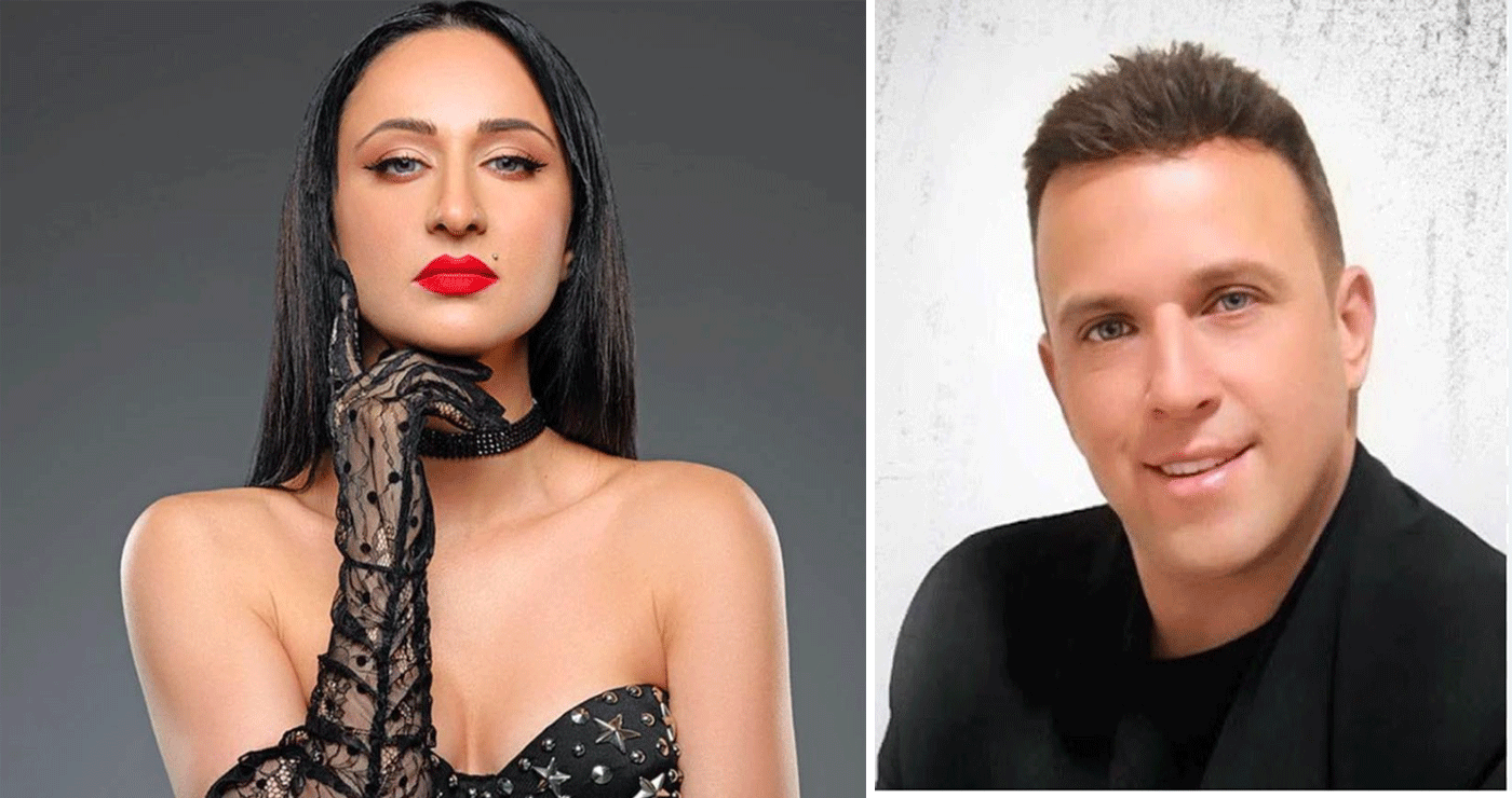 Αύριο, Παρασκευή: Κώστας Σαφέτης & Φαίη Ρουμπίνι στο Λιμναίο Οικισμό, στο Δισπηλιό Καστοριάς!