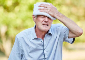 Meteo: “Έληξε ένας από τους μεγαλύτερους σε διάρκεια καύσωνες που έχουν καταγραφεί στη χώρα μας”