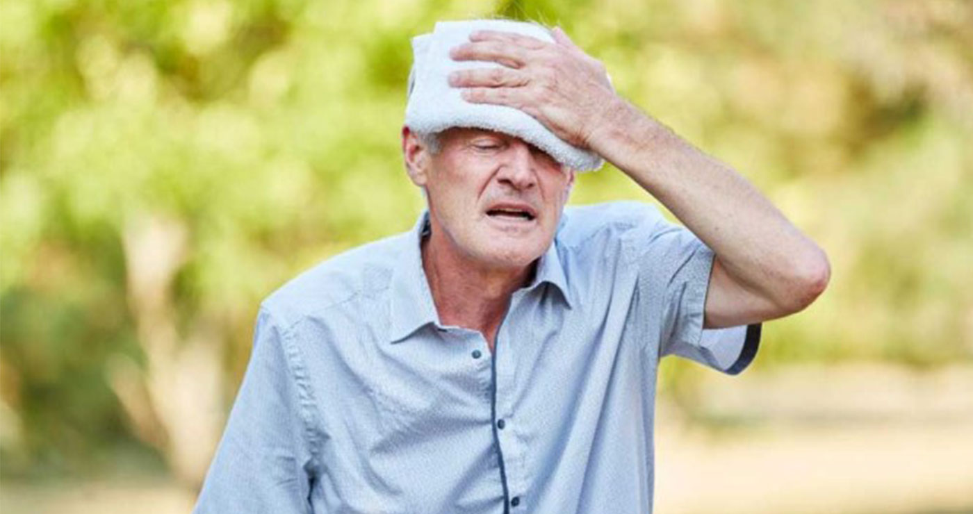 Meteo: “Έληξε ένας από τους μεγαλύτερους σε διάρκεια καύσωνες που έχουν καταγραφεί στη χώρα μας”